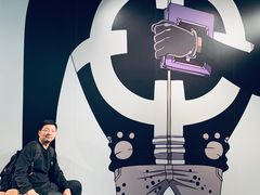 -东京塔海贼王主题公园