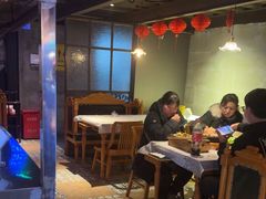 -云晓光头烧烤吧(川沙绿地店)