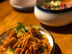 -觅山云南菜(泊富ICITY店)