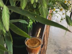 Dirty&nbsp;（冰博客牛奶）-邊渡咖啡