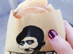 -薛新颖红豆饼(中式甜点山师店)