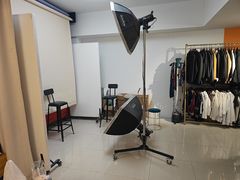 -爱定格照相馆.证件照(周浦万达店)