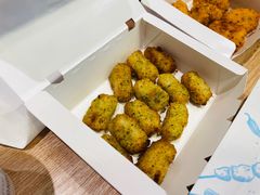 -达美乐比萨(墨玉南路店)