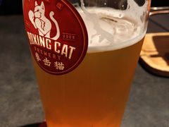-Boxing Cat Brewery拳击猫精酿啤酒馆(永福店)