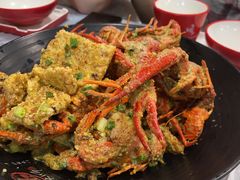 -拙大师·龙虾四季排档·夜宵至凌晨4点(九环路店)