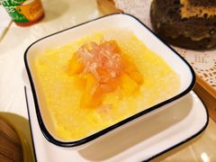 -知粤塘港式茶餐厅