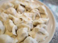 -三姐妹饺子(东木头市店)