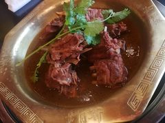 -芦月轩羊蝎子(北蜂窝店)