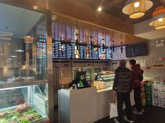 -马艾萨中国兰州牛肉拉面(劲松店)