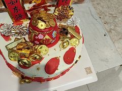 -欧派蛋糕(总店)