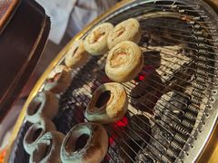 -泥炉烧肉师(新街口金銮巷店)