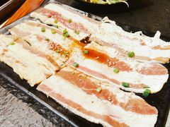 -火炉旺烤肉啤酒屋(沈北创始店)