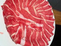 -南门涮肉(北洼路店)