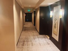 -上海波特曼丽思卡尔顿酒店
