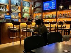 -The Cheebat 锌吧·Bistro(体育西店)