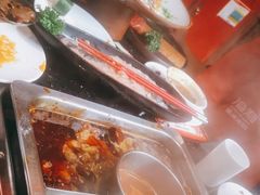 -渝利重庆火锅