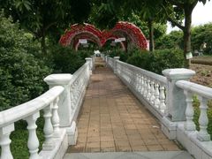 -广州花之恋城堡酒店