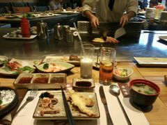 -赤坂亭·M9和牛烧肉·铁板烧(合肥万象城店)