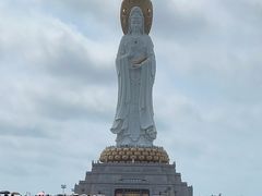 -三亚南山文化旅游区