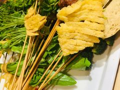 -袁记串串香(北国店)