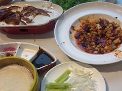 -大鸭梨烤鸭(金色漫香店)