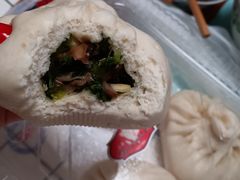 -白玉兰食品(中山公园龙之梦店)