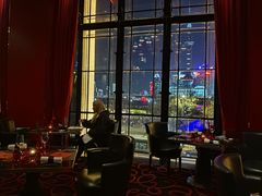 -L'ATELIER de Joel Robuchon(外滩18号店)