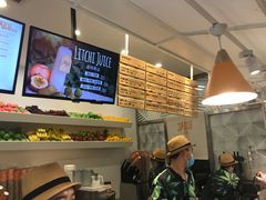 -Jazcu珍仕菓鲜榨果汁(西单大悦城店)