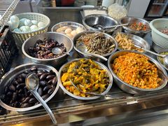 -长平老姿娘夜粥(平东一街店)