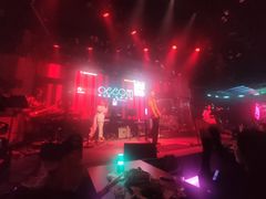 -MOSSO音乐酒吧·live house(南京旗舰店)