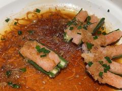 -鸽子侯·家宴·平价海鲜(市图书馆店)