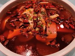 -万荣烤鸭店·北京菜(天坛店)