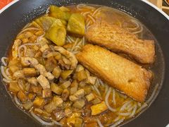-轻蔬不用等·素食(江苏路店)