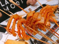 -偏脸子哈尔滨老烧烤(爱建店)