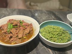 -前海沿·青岛菜(乐客城店)