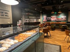 -Wagas沃歌斯(浦东机场店)