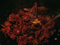 -遇东北林区铁锅炖(南开店)