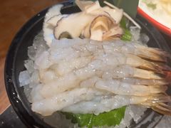 -牛New寿喜烧(金鹰世界店)