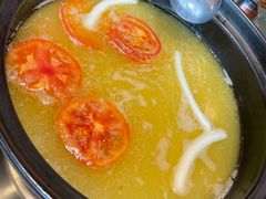 清汤鸡-志晖园圆子鸡·辣子鸡(阳光店)
