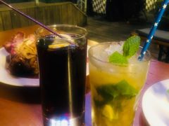 -宝莱纳餐厅(滨江店)