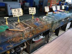 -蚝得喜海鲜(东城店)