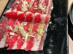 -滋之黑猪自助烤肉(城厢万达店)