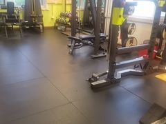 -英特健身俱乐部