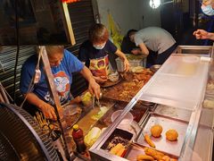 -明记牛杂(新马路分店)