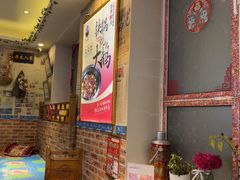 -百一大地锅(香福路店)