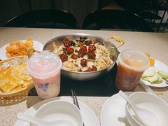 -大丰收脆鱼(浦西万达店)