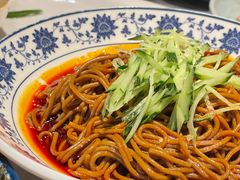-西安饭庄·非遗陕菜(钟楼店)