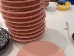 -争鲜回转寿司(通州万达店)