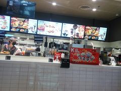 -肯德基(南通万象城店)
