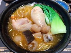 -馔豚·台北菜专门店(深圳湾万象城店)